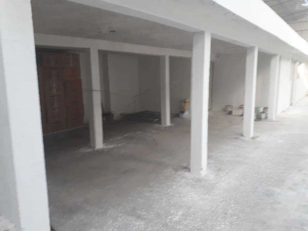 Alugo Galpão 748mt2 - Foto 8