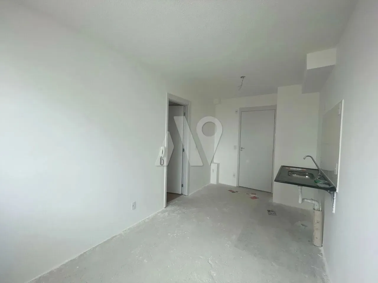Studio à venda, 24 m² - 1 dormitório - Lapa