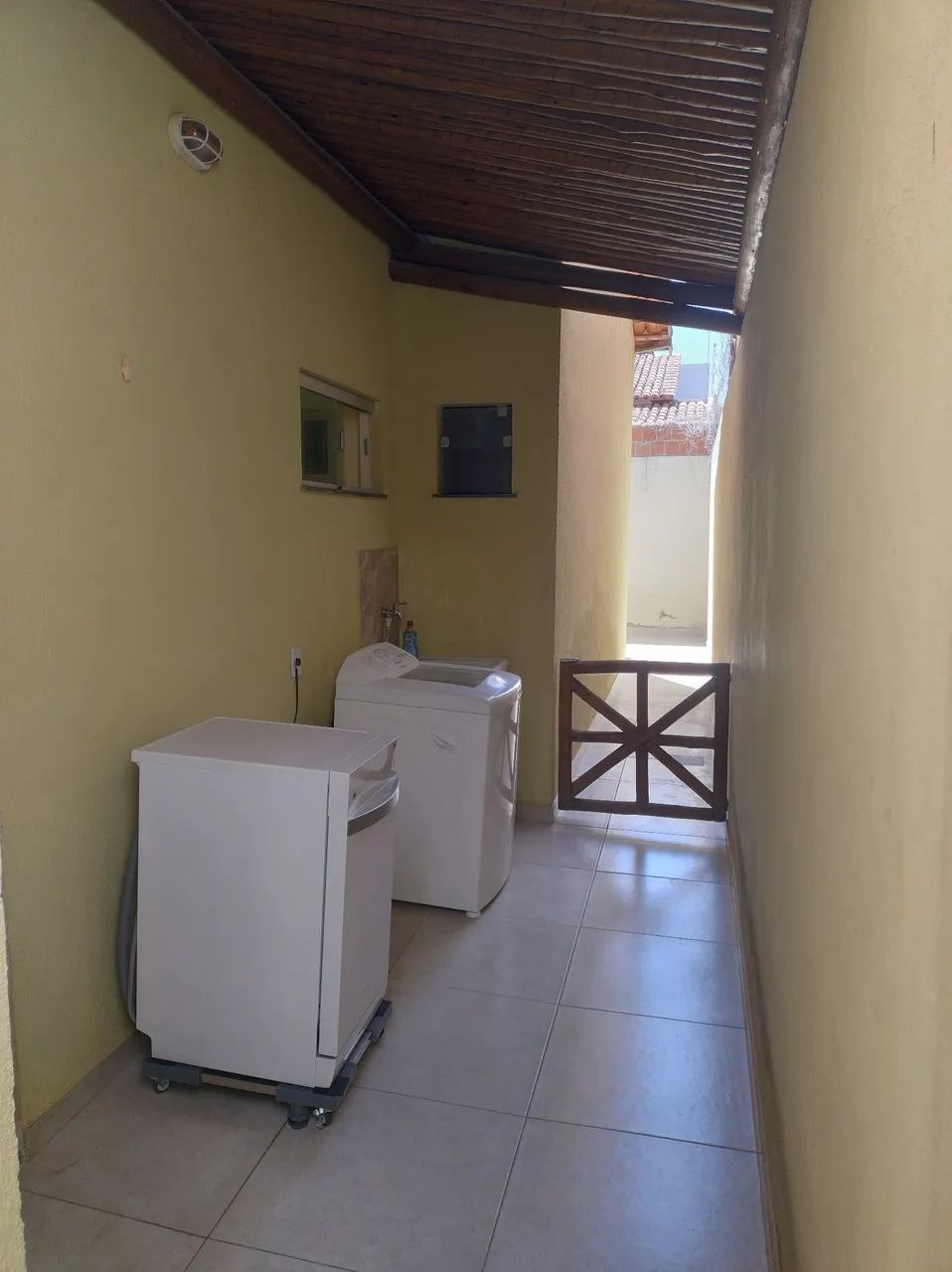 LINDA CASA, VILA EULÁLIA. - Foto 4