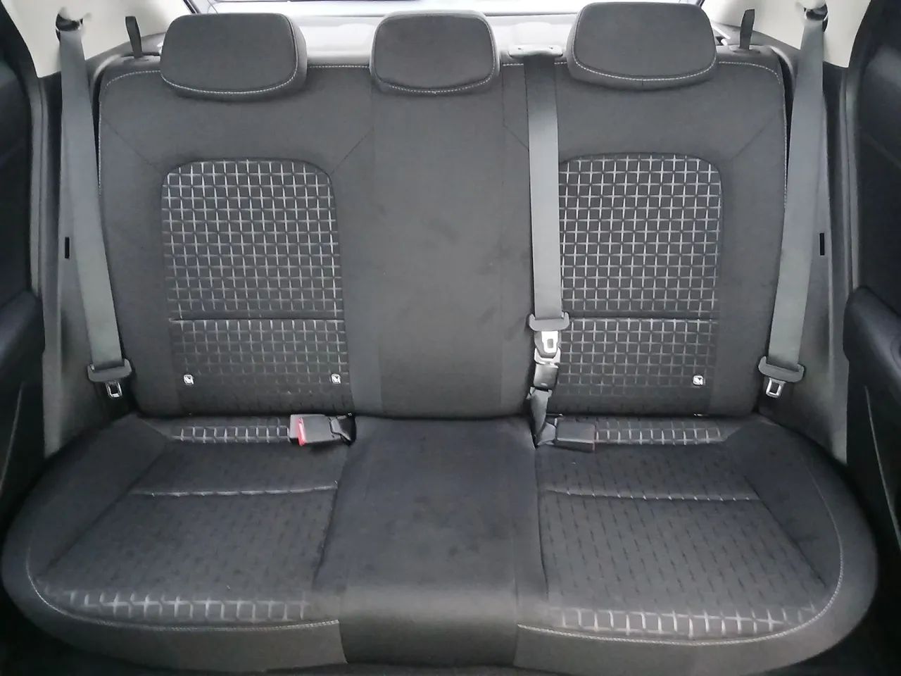 Hyundai HB20 Sense 1.0 12V Flex Mec., foto 18 de 18
