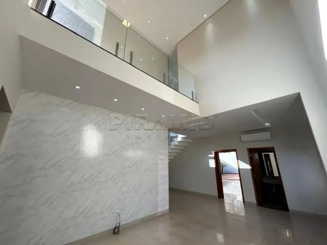 Sobrado alto padrão com 250m², bairro Residencial Alto do Castelo, Zona Sul de Ribeirão Pr - Foto 3