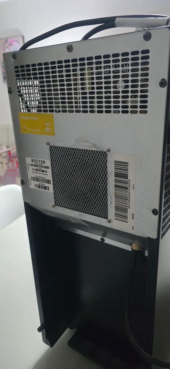 Adega Climatizada Brastemp 12 Garrafas - Foto 2