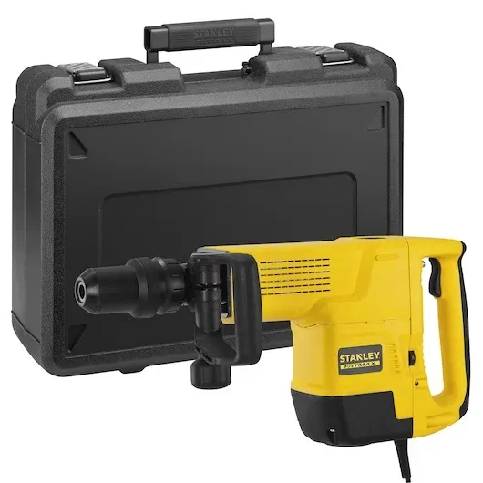 Martelo Demolidor SDS-Max 10kg-25J ( Stanley )