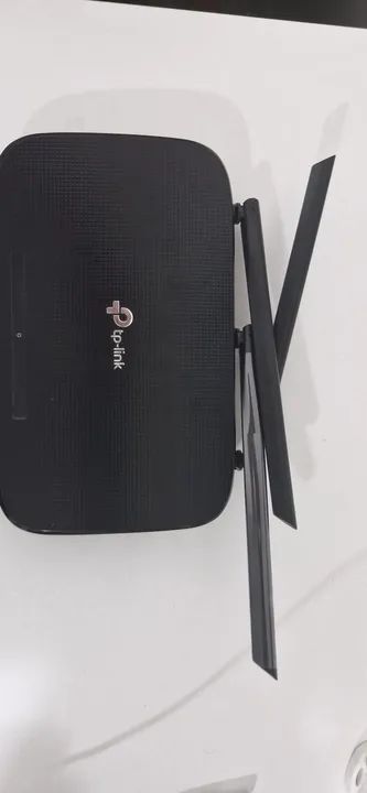 Roteador tp-link  - Foto 2