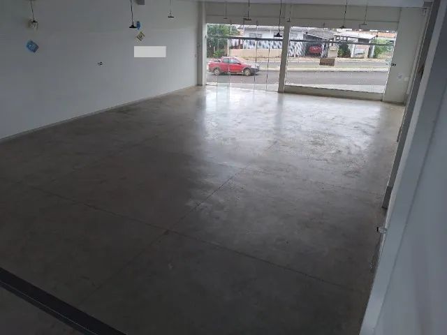 sala comercial laranjeiras do sul - pr  - Foto 5