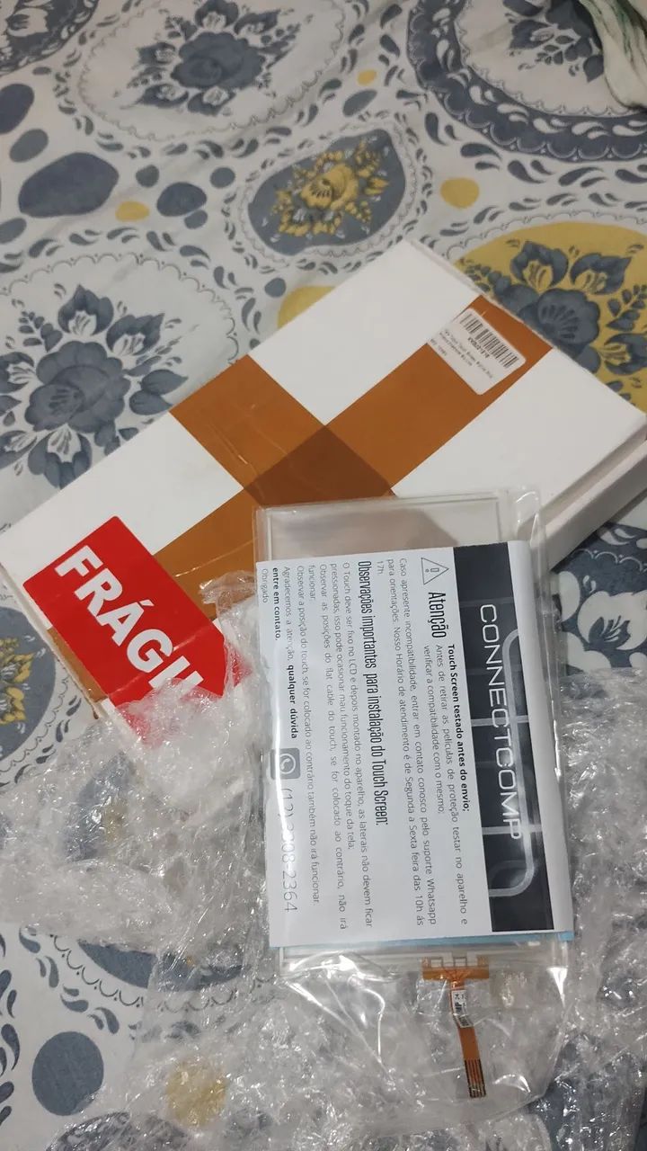 Led para Ônix e outros 