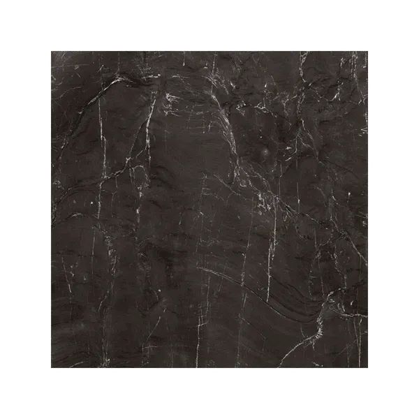 Porcelanato Polido Nero Reale 84 x 84cm Classe A Elizabeth  - Foto 2