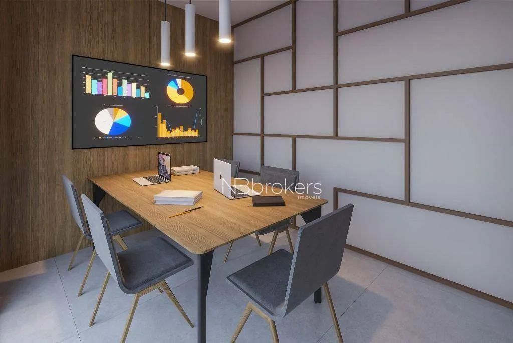 COM 2 DORMITÓRIOS, CHURRASQUEIRA À CARVÃO E TERRAÇO! - Foto 15