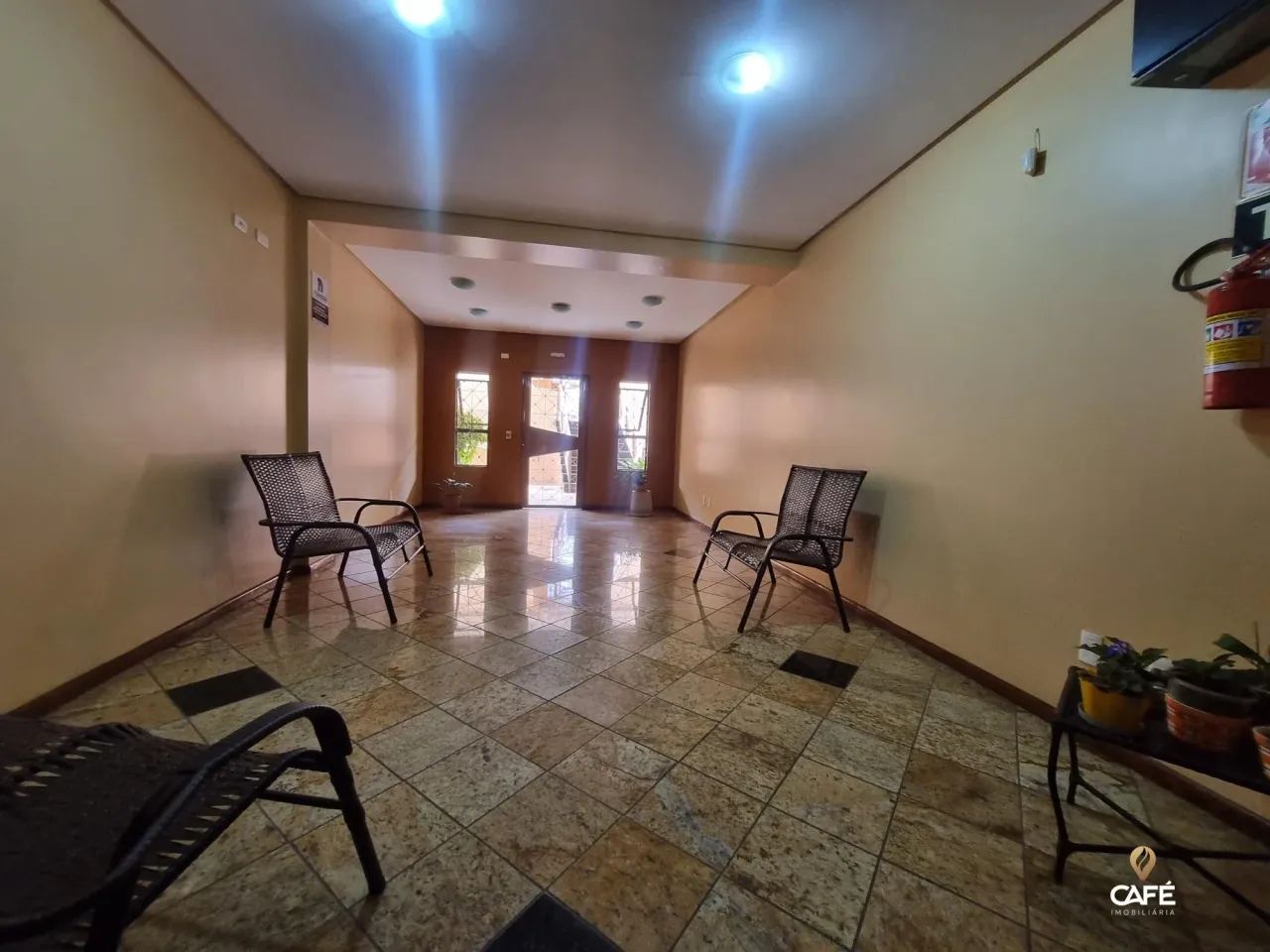 Apartamento à venda 3 dormitórios, elevador, churrasqueira