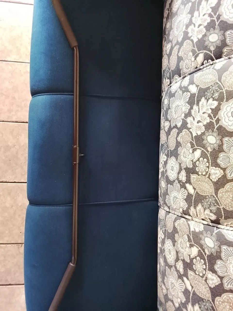 Barras de Musculação