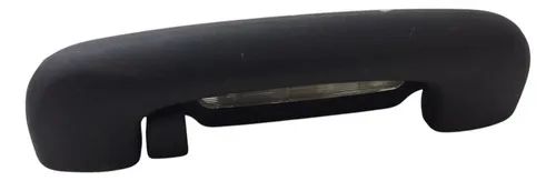 Alça De Teto Traseira Direita Grand Cherokee 2015 - Foto 4