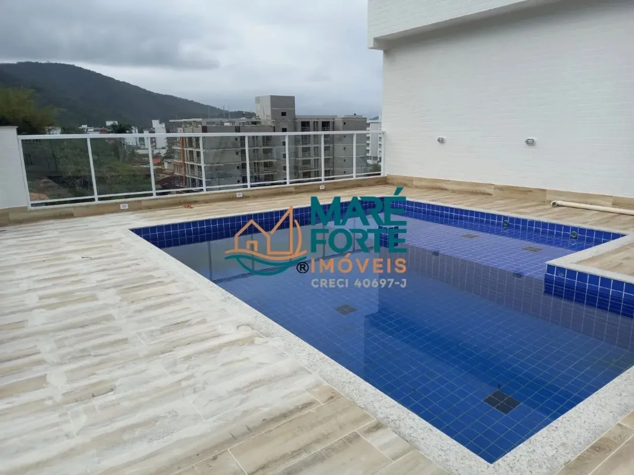 Apartamento próximo a Praia Toninhas em Ubatuba SP