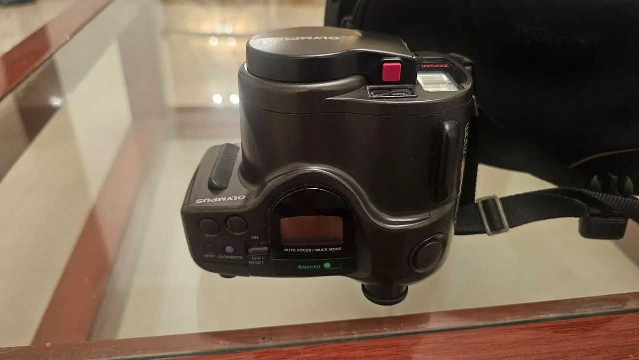 Camara fotógrafa - Foto 2