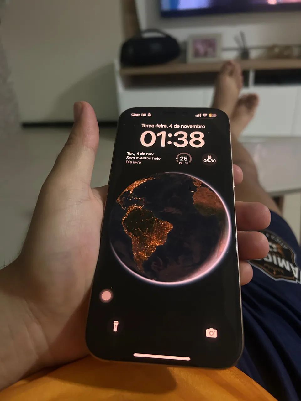 iPhone 16 pro max  - Foto 2