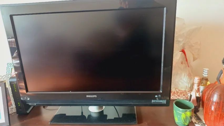 TV Anal. 32 Pol Philips (monitor) - Foto 3