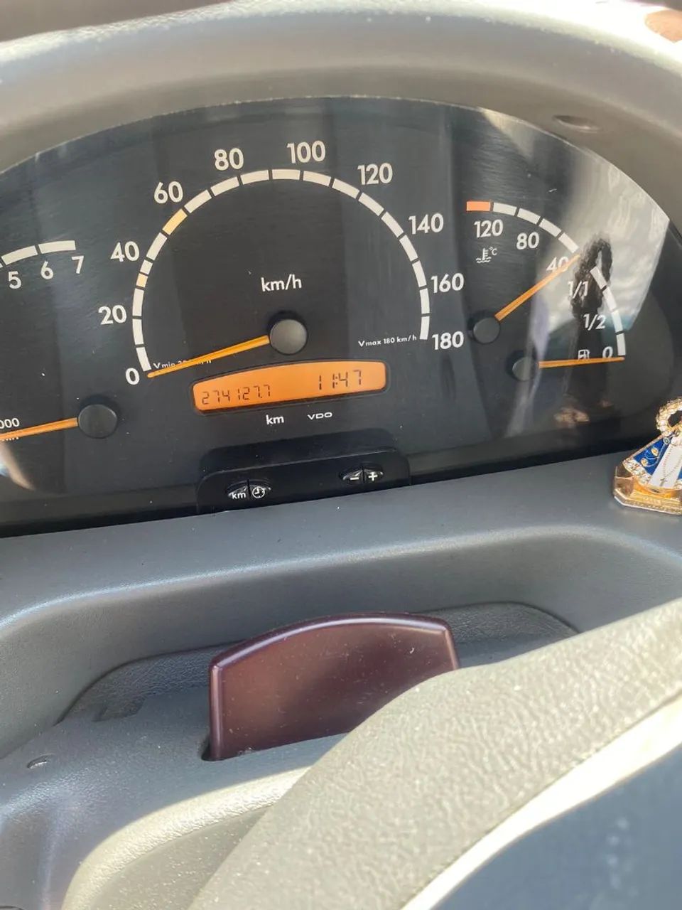 Sprinter 413  - Foto 4