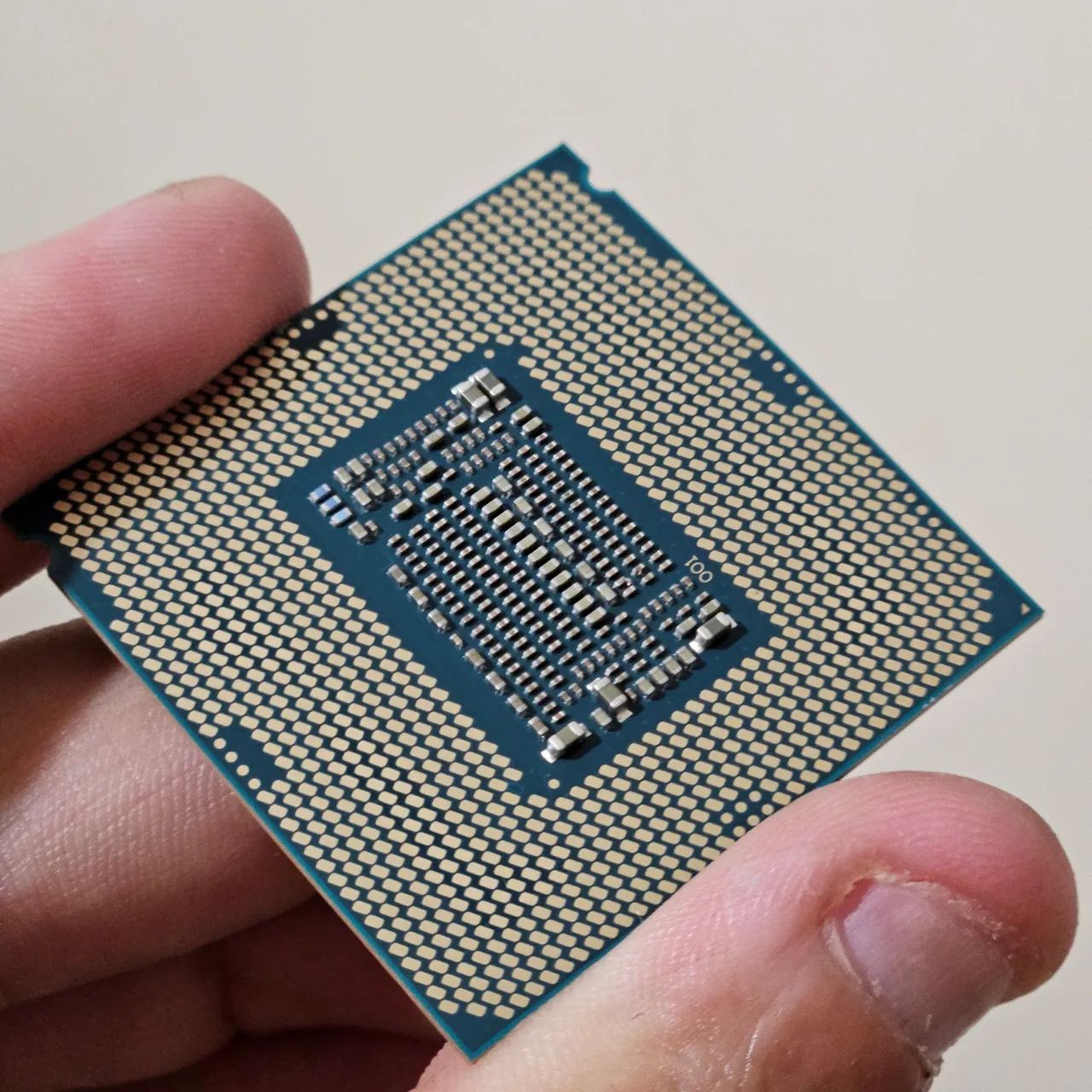 Processador i3 9100F - Foto 2