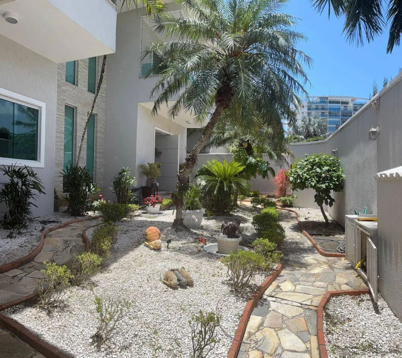 Casa com 6 dormitórios para alugar por R$ 46.400,00/mês - Barra da Tijuca - Rio de Janeiro - Foto 11