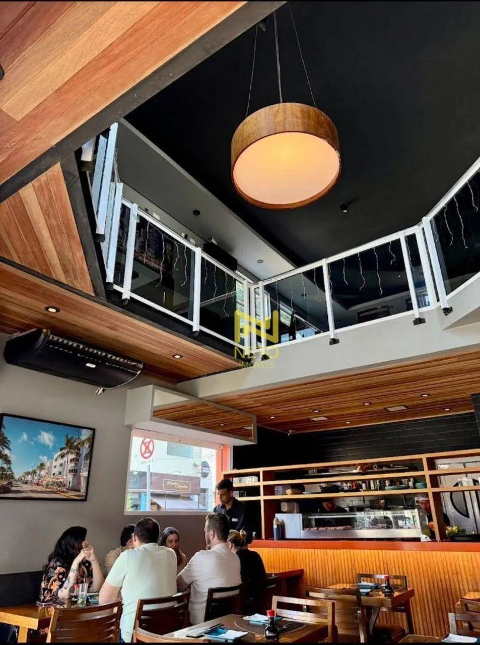 Loja para alugar, 150 m² por R$ 15.470,00/mês - Vila Leopoldina - São Paulo/SP