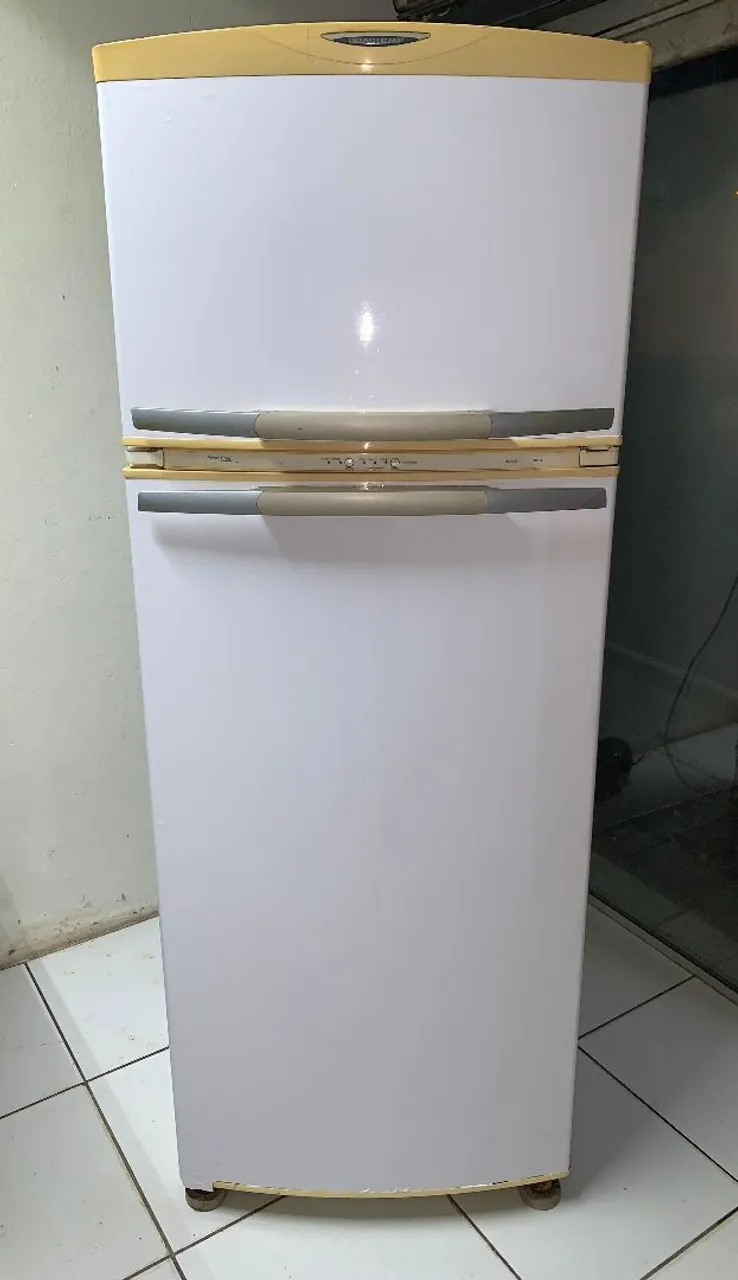 Geladeira Brastemp Frost Free