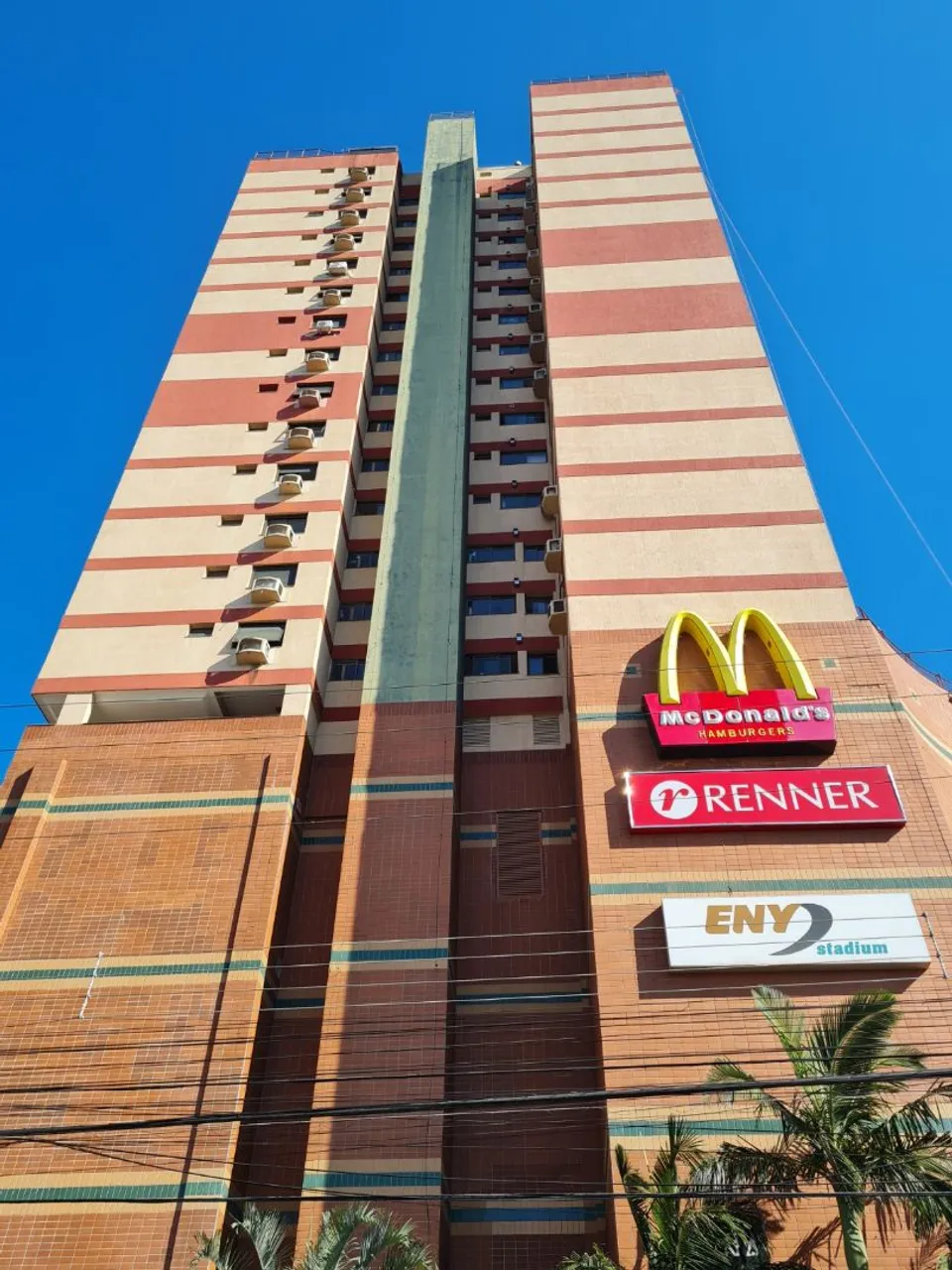 EXCLUSIVIDADE ROYAL RESIDENCE