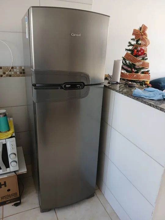 GELADEIRA conserto, comprar e venda  - Foto 2