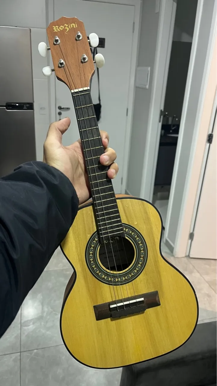 CAVAQUINHO ROZINI ESTUDANTE