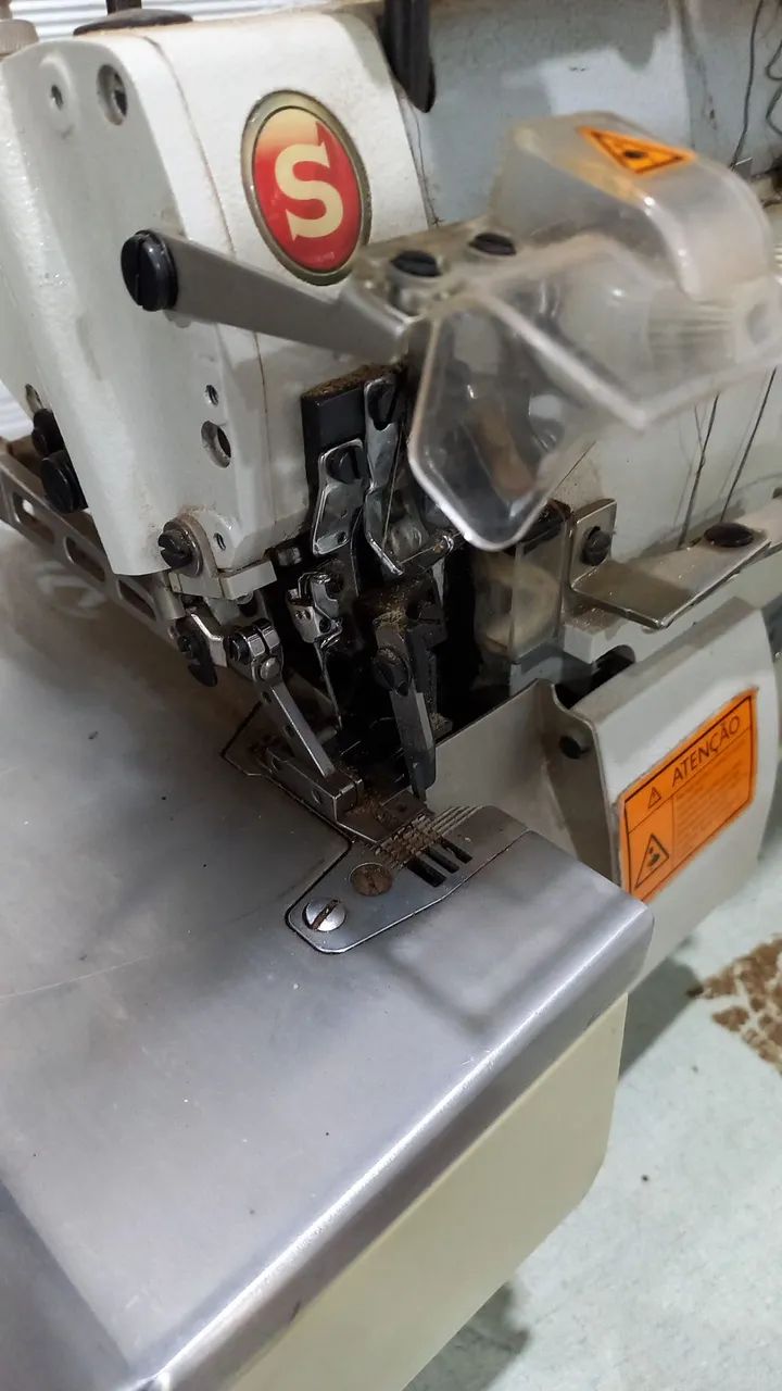 Interlock com zeromax64290274261891121