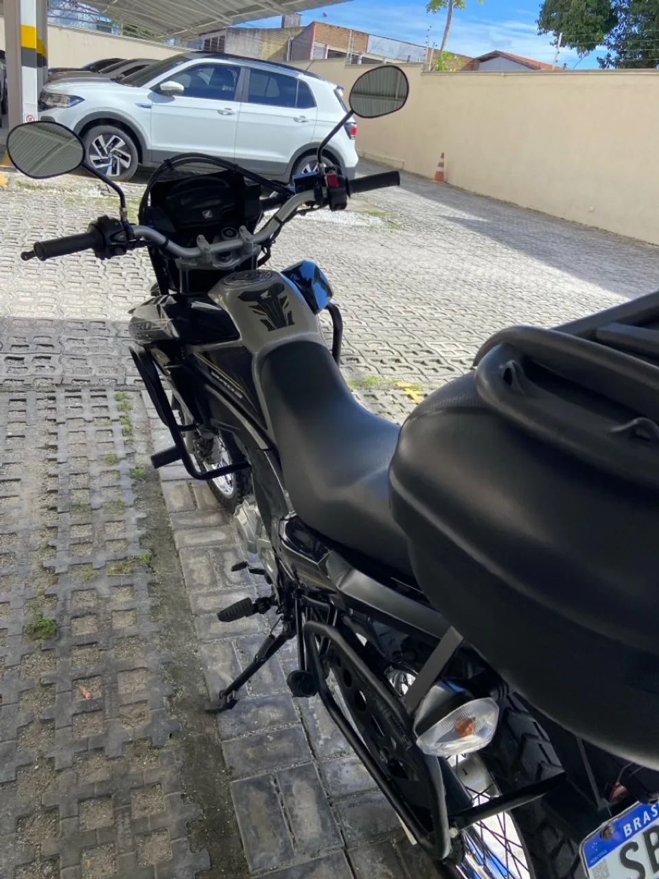 Bros 160 22/23 - Foto 2