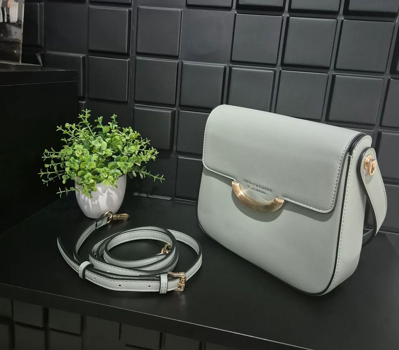 Bolsa Veryrio Original