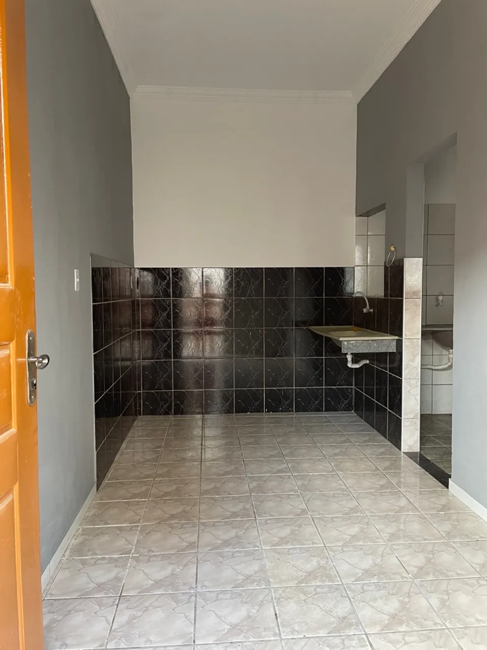 Kitnets Vila Real - Praticidade e Conforto ao seu Alcance!