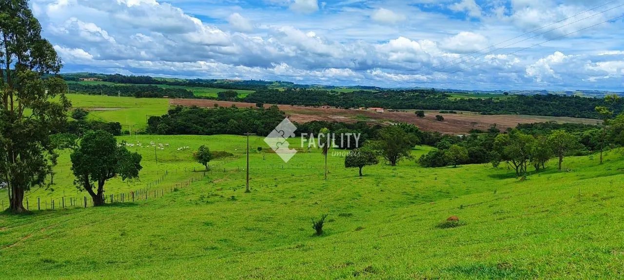 Sítio no pasto em Itapetininga - SP