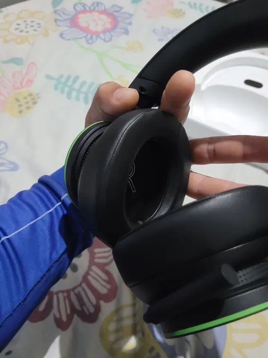 Headset xbox wireless  - Foto 4