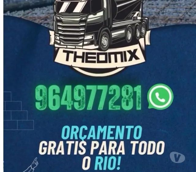 Concreto usinado para laje e piso polido em até 18x? - Foto 3