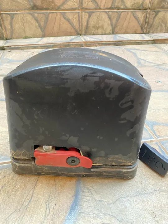 Motor de Portão Automático Garen - Foto 4