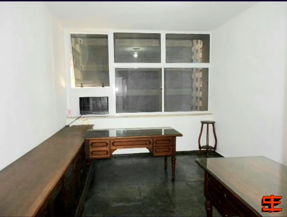 Sala na Rio Branco - Centro - Rio de Janeiro - RJ