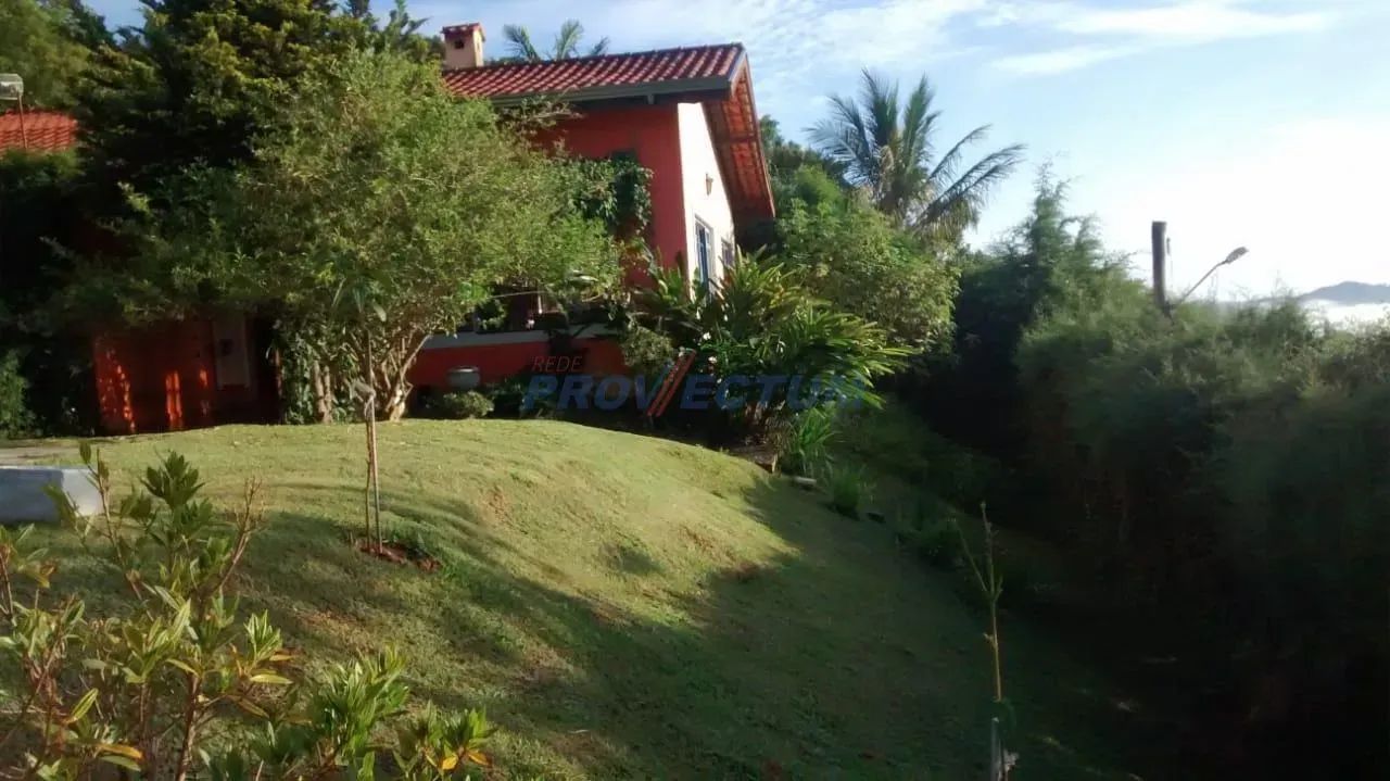 chácara - Parque Nova Suíça - Valinhos