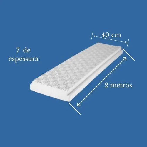 isopor para laje e forro - Foto 2