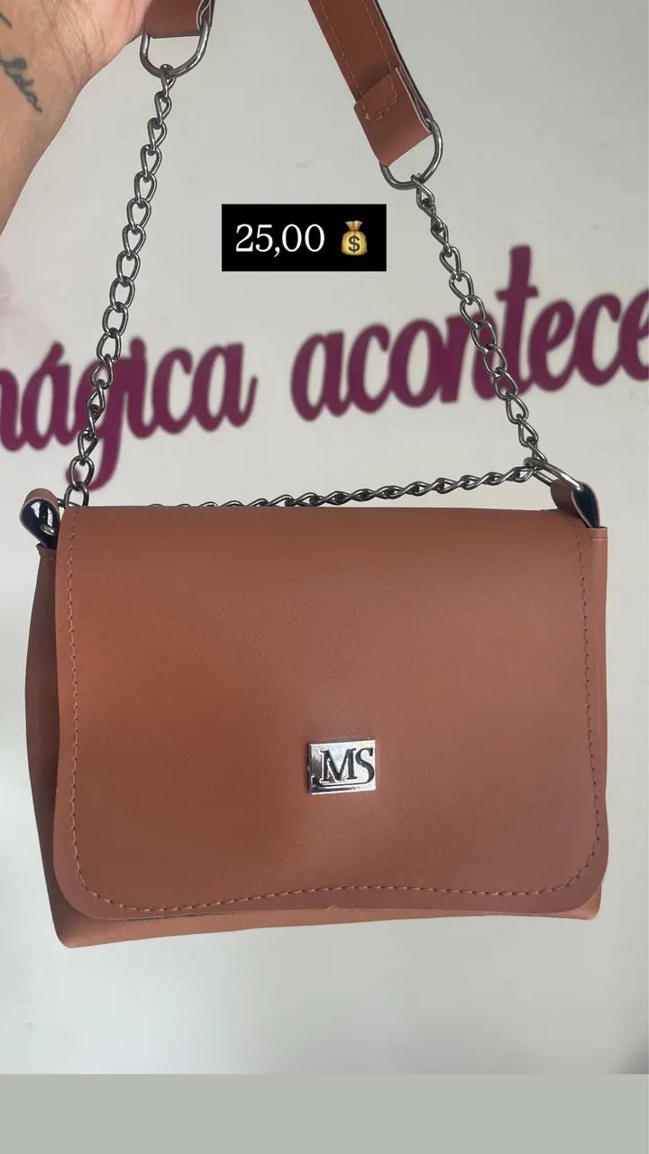 Bolsas 25,00 64314281153923124