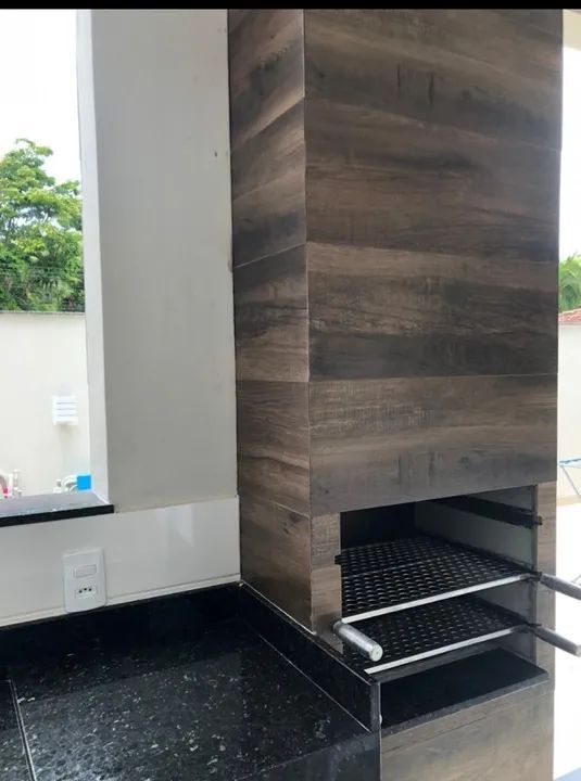 Praia de Garatucaia, Temporada, Anual ou  Vendo. A casa fica junto à Praia, Angra dos Reis - Foto 5