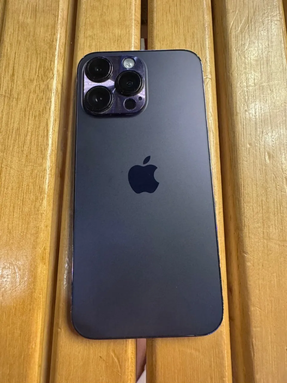 Vendo iPhone 14 Pro Max 256gb