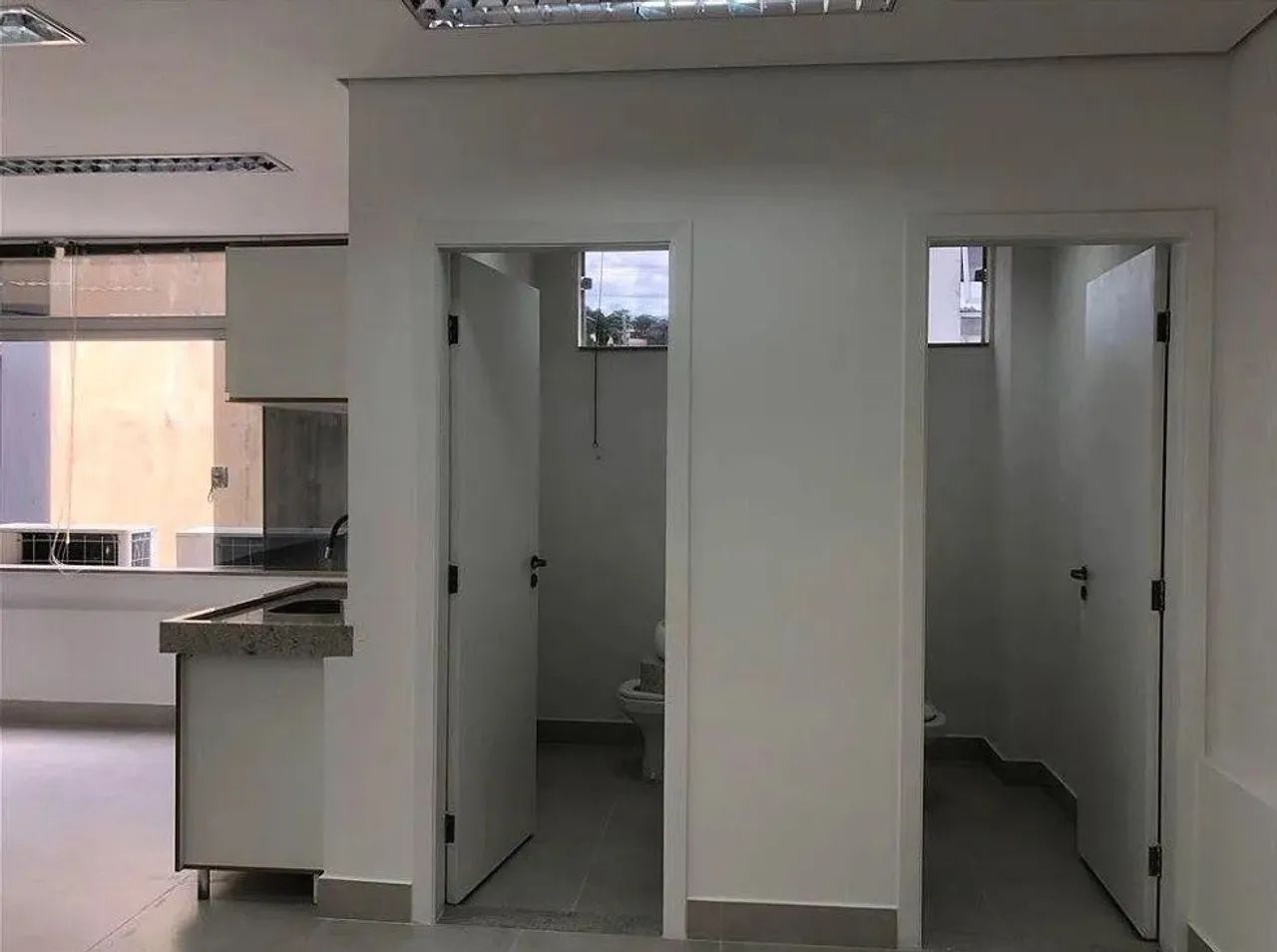 Sala para alugar em Santana de Parnaíba, Centro de Apoio II (Alphaville), com 120 m², Júpi - Foto 3