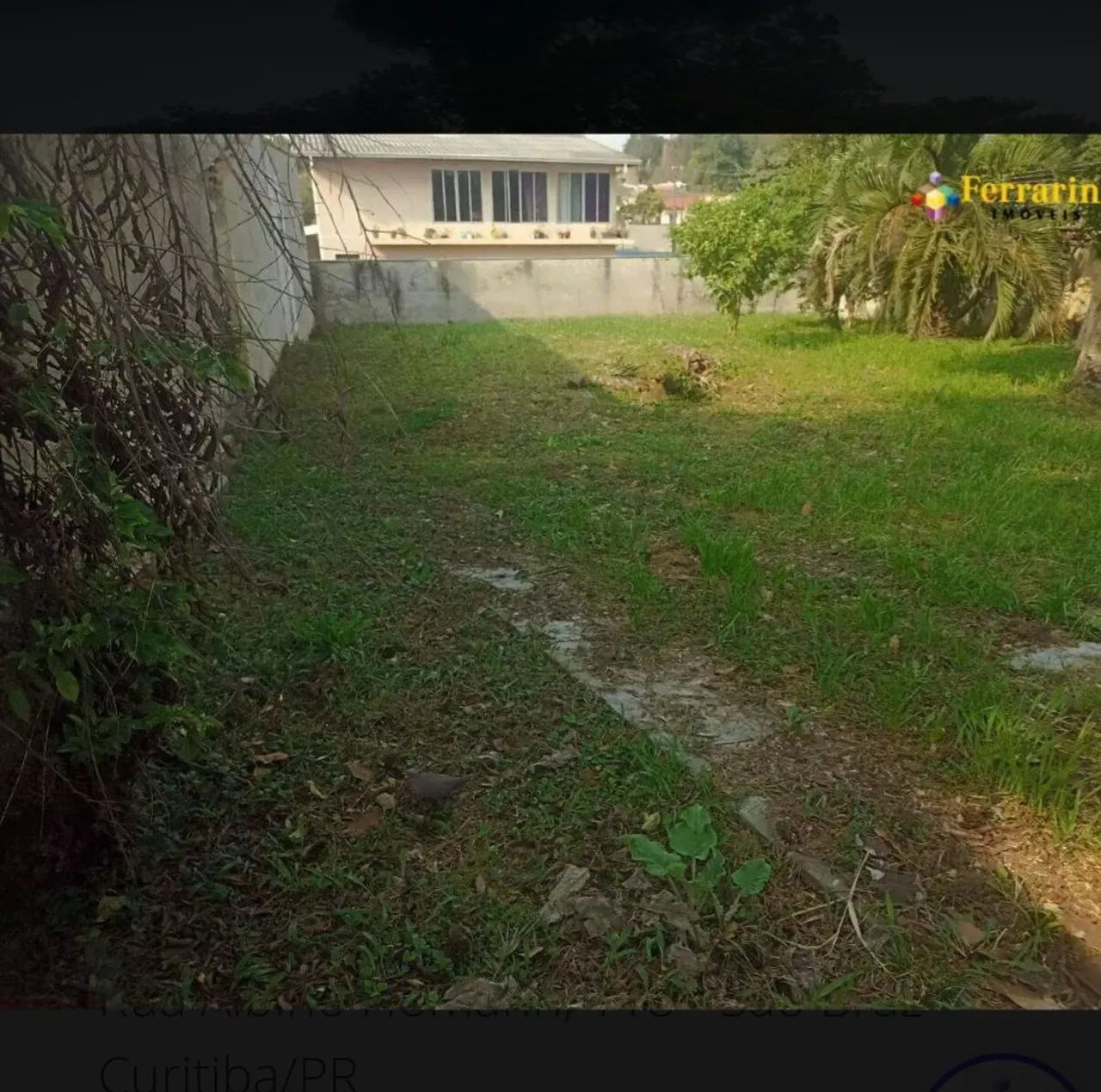 Vendo Terreno no São Braz  - Foto 5