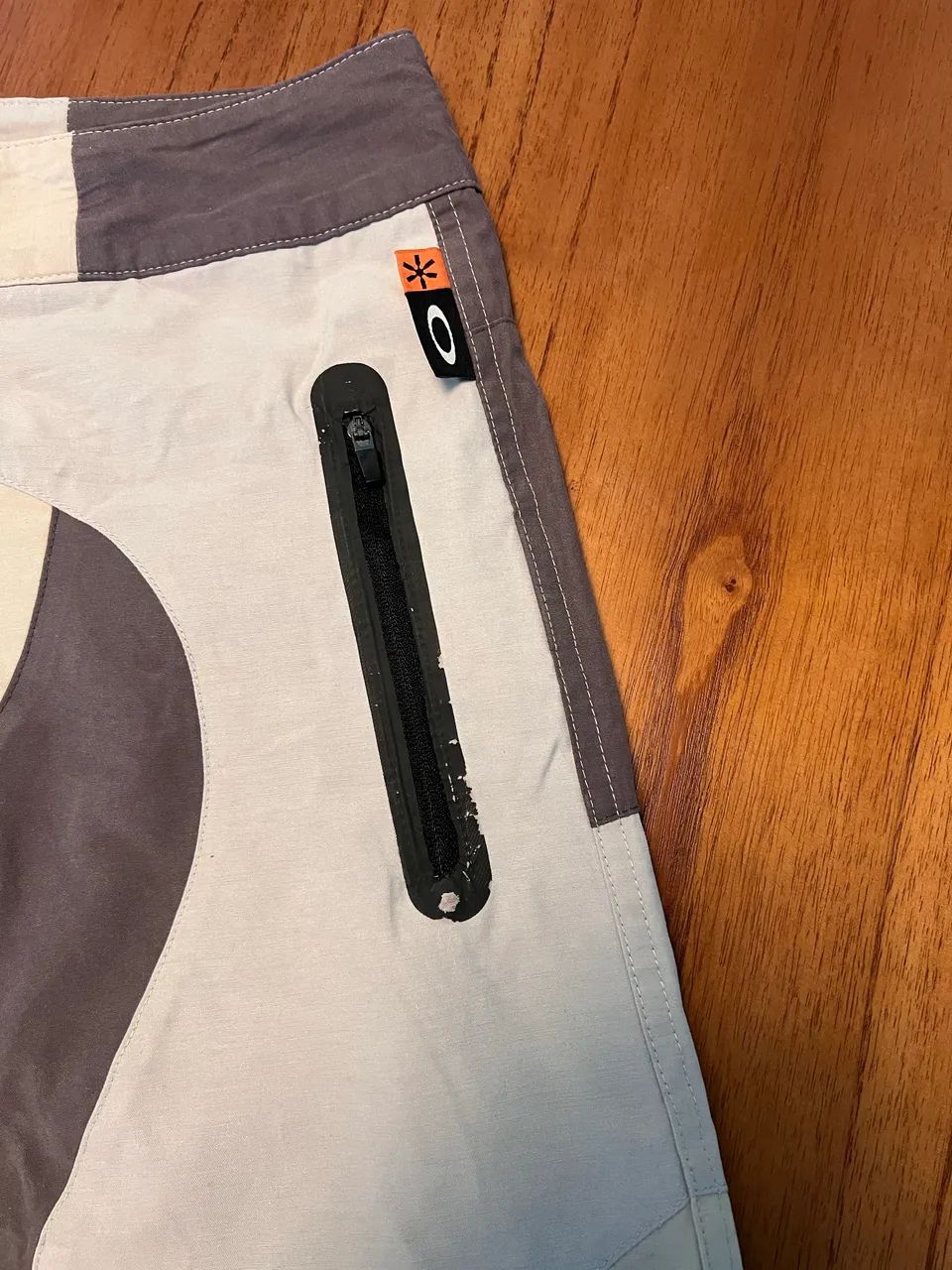 Short Oakley x Piet Future Board - Foto 4