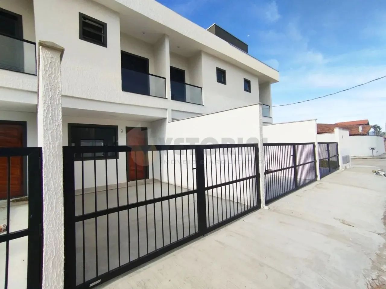 Sobrado à venda, 70 m² por R$ 420.000,00 - Massaguaçu - Caraguatatuba/SP - Foto 18