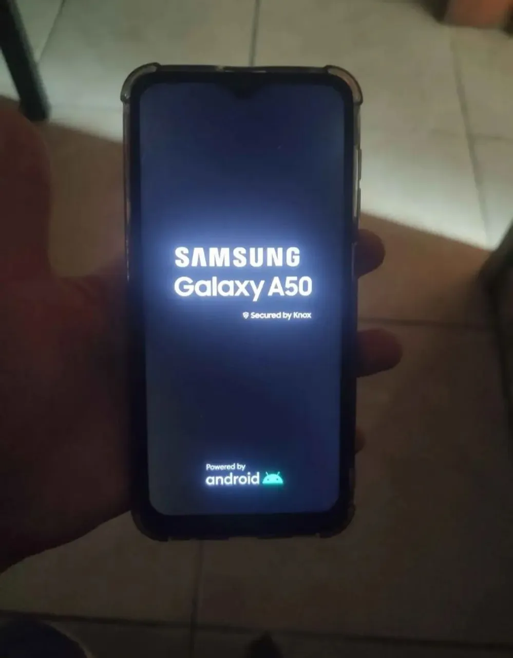 SAMSUNG GALAXY A50 64GB/8GB RAM