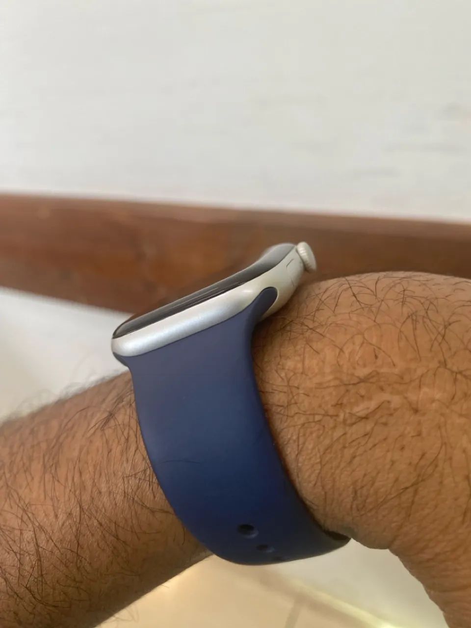  Apple Watch series 10 46mm usado - Foto 4