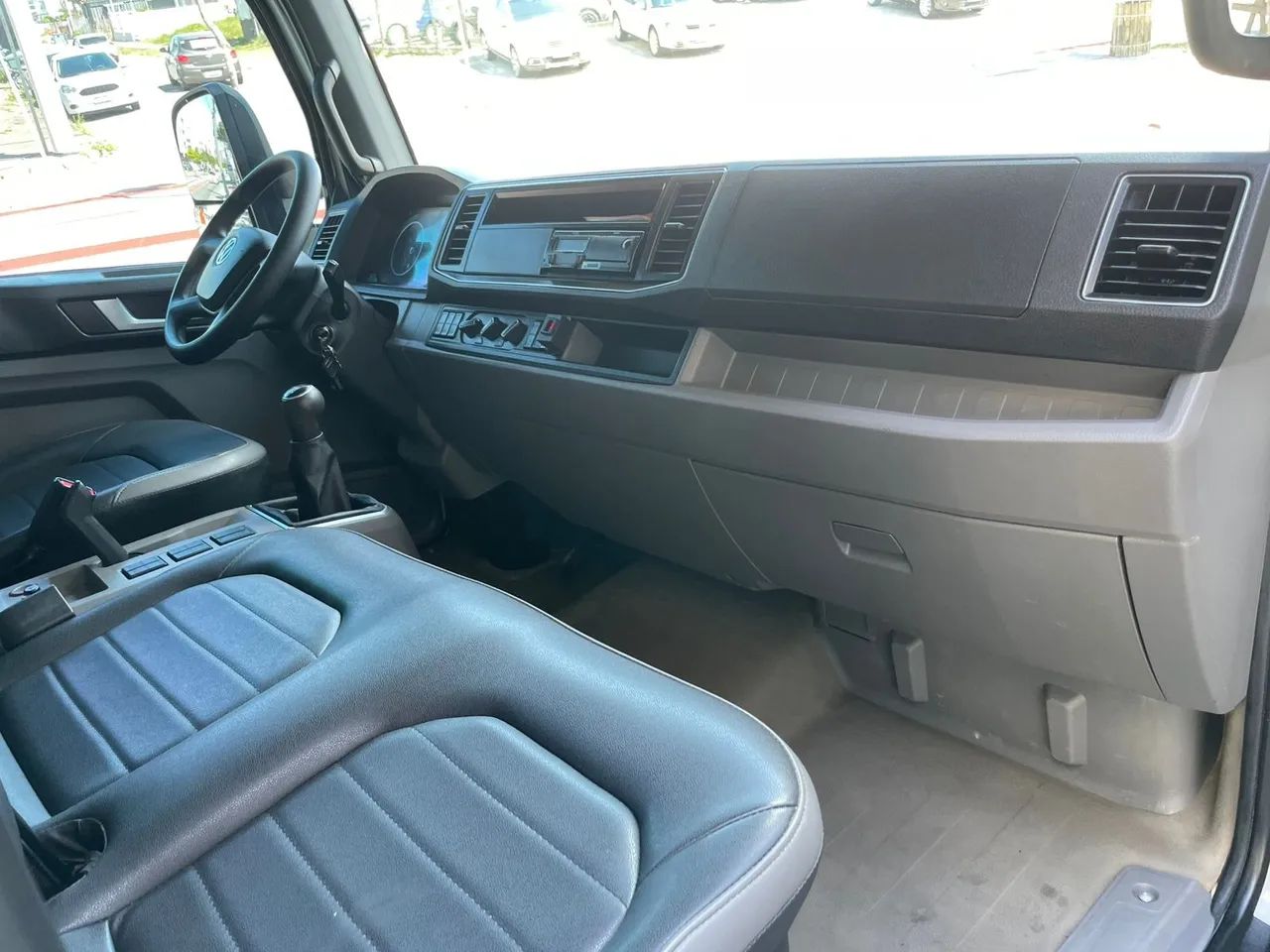 VOLKSWAGEN 9-170 Delivery 2p (diesel)(E5) - Foto 9