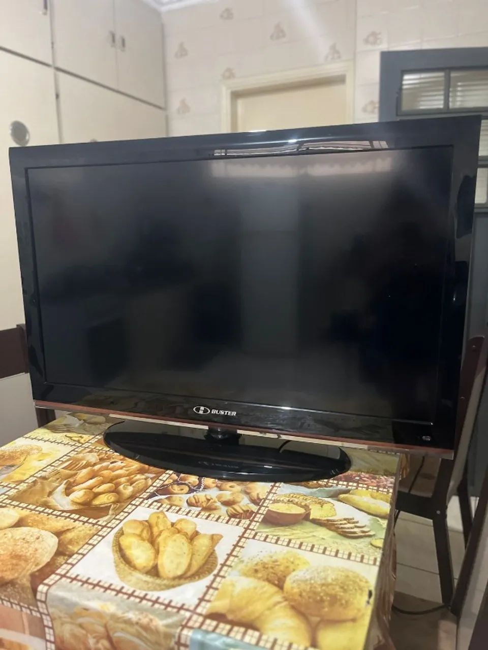 TV BUSTER 42 POLEGADAS - ANTIGA64168597400579121