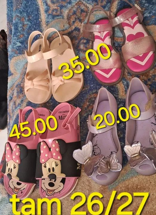 Mine melissas - Foto 2